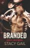 [The Brody Brothers 01] • Branded